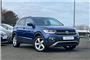 2021 Volkswagen T-Cross 1.0 TSI 110 SEL 5dr