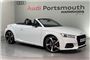 2022 Audi TT Roadster 40 TFSI Sport Edition 2dr S Tronic