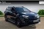 2017 Toyota RAV4 2.0 D-4D Icon TSS 5dr 2WD