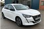 2023 Peugeot 208 1.2 PureTech 100 Allure Premium + 5dr