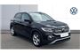 2022 Volkswagen T-Cross 1.0 TSI 110 SEL 5dr