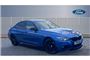 2018 BMW 3 Series 320d xDrive M Sport Shadow Edition 4dr Step Auto