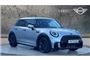 2023 MINI Hatchback 5dr 1.5 Cooper Sport 5dr Auto [Comfort/Nav Pack]