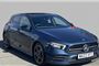 2022 Mercedes-Benz A-Class A180 AMG Line Executive Edition 5dr Auto