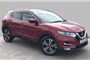 2020 Nissan Qashqai 1.3 DiG-T 160 N-Connecta 5dr DCT