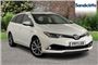 2017 Toyota Auris Touring Sport 1.8 Hybrid Excel TSS 5dr CVT