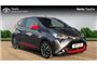 2021 Toyota Aygo 1.0 VVT-i X-Trend TSS 5dr