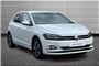 2020 Volkswagen Polo 1.0 TSI 95 Match 5dr DSG
