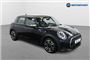 2021 MINI Hatchback 5dr 1.5 Cooper Exclusive 5dr