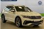 2024 Volkswagen Tiguan 2.0 TDI R-Line Edition 5dr DSG