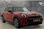 2022 MINI Clubman 2.0 Cooper S Exclusive 6dr Auto [Comfort Pack]