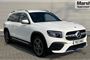 2022 Mercedes-Benz GLB GLB 200 AMG Line 5dr 7G-Tronic