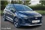 2023 Ford Fiesta Active 1.0 EcoBoost Hybrid mHEV 125 Active Edition 5dr