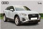 2021 Audi Q2 30 TDI S Line 5dr S Tronic