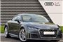 2023 Audi TT 40 TFSI S Line 2dr S Tronic