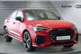 2022 Audi RS Q3 RS Q3 TFSI Quattro Vorsprung 5dr S Tronic