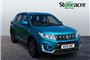 2019 Suzuki Vitara 1.0 Boosterjet SZ4 5dr