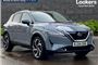 2024 Nissan Qashqai 1.5 E-Power Tekna+ 5dr Auto