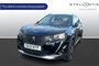 2021 Peugeot 2008 1.2 PureTech Allure Premium 5dr