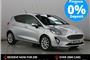 2019 Ford Fiesta 1.0 EcoBoost Titanium 5dr Auto