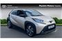 2024 Toyota Aygo X 1.0 VVT-i Edge 5dr Auto