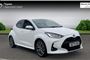 2023 Toyota Yaris 1.5 Hybrid Excel 5dr CVT