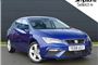 2018 SEAT Leon 2.0 TSI 190 FR [EZ] 5dr DSG