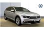 2019 Volkswagen Passat Estate 2.0 TDI SE Business 5dr DSG [7 Speed]