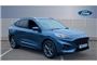 2023 Ford Kuga 2.5 FHEV ST-Line Edition 5dr CVT