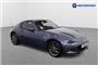 2021 Mazda MX-5 1.5 [132] Sport 2dr