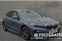 2022 BMW 1 Series 118i [136] M Sport 5dr