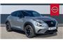 2023 Nissan Juke 1.6 Hybrid N-Connecta 5dr Auto