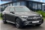 2023 Mercedes-Benz GLC GLC 220d 4Matic AMG Line Premium 5dr 9G-Tronic