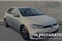 2022 Volkswagen Polo 1.0 TSI Life 5dr