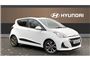 2018 Hyundai i10 1.2 Premium SE 5dr