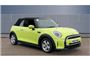 2021 MINI Convertible 1.5 Cooper Classic 2dr