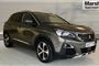 2017 Peugeot 3008 1.2 PureTech Allure 5dr