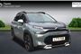 2021 Citroen C3 Aircross 1.2 PureTech 130 Shine Plus 5dr EAT6