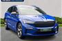 2023 Skoda Enyaq 150kW 80 Sportline Plus 82kWh 5dr Auto