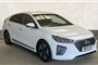 2021 Hyundai IONIQ 1.6 GDi Hybrid Premium SE 5dr DCT