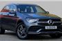 2021 Mercedes-Benz GLC GLC 220d 4Matic AMG Line 5dr 9G-Tronic