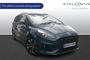 2022 Ford S-MAX 2.5 FHEV 190 ST-Line 5dr CVT