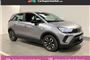 2021 Vauxhall Crossland 1.2 SE 5dr