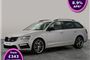 2019 Skoda Octavia Estate 2.0 TSI 245 vRS 5dr DSG [Black Pack]