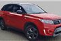 2017 Suzuki Vitara 1.6 SZ-T 5dr