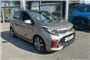 2017 Kia Picanto 1.25 GT-line S 5dr