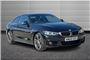 2018 BMW 4 Series 435d xDrive M Sport 2dr Auto [Professional Media]