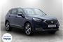 2021 SEAT Tarraco 1.5 EcoTSI Xcellence 5dr DSG