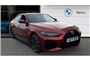 2021 BMW 4 Series Gran Coupe 420i M Sport 5dr Step Auto