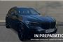 2022 BMW X5 xDrive40d MHT M Sport 5dr Auto